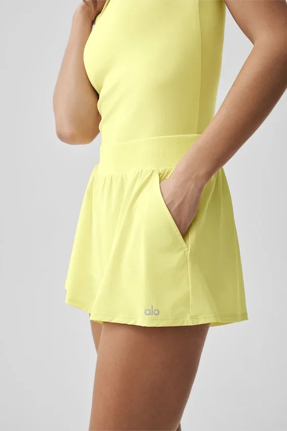Pantalones cortos Breezy - Sunshine