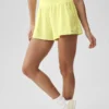 Pantalones cortos Breezy - Sunshine