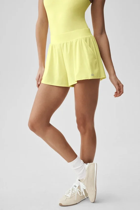 Pantalones cortos Breezy - Sunshine
