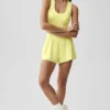 Pantalones cortos Breezy - Sunshine