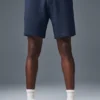 Pantalones cortos Chill - Azul marino