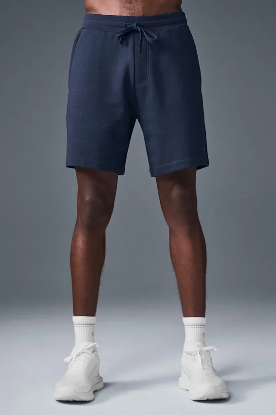 Pantalones cortos Chill - Azul marino