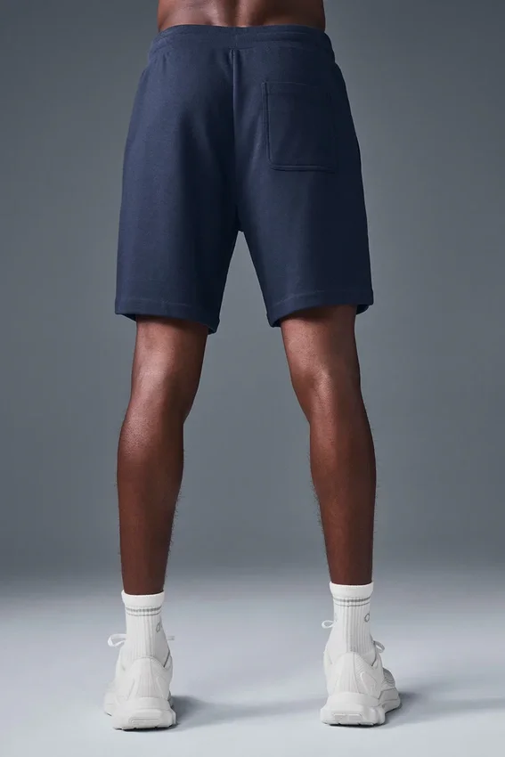 Pantalones cortos Chill - Azul marino