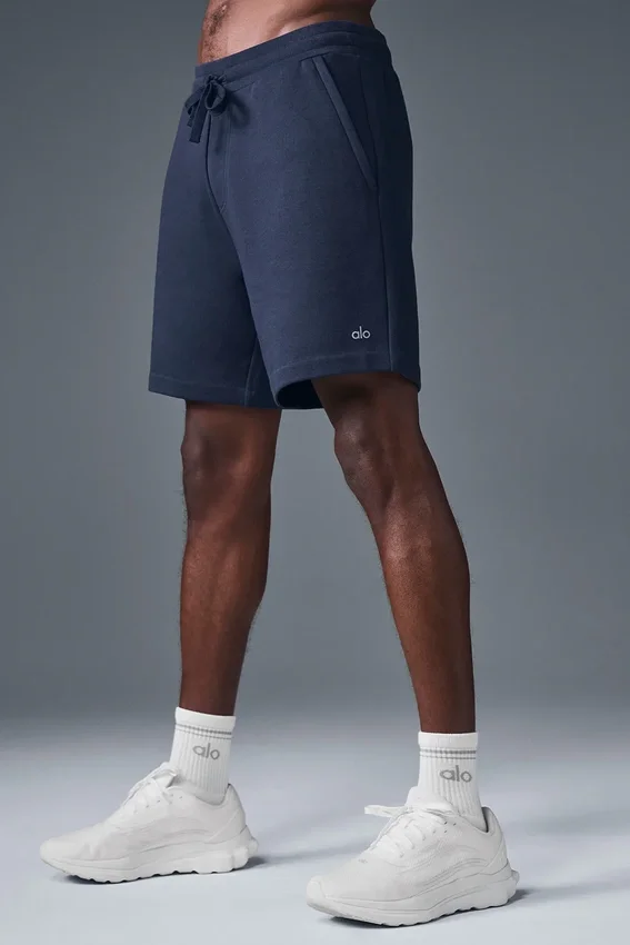 Pantalones cortos Chill - Azul marino