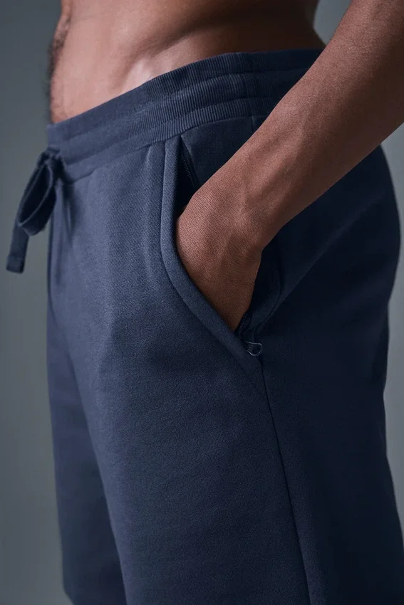 Pantalones cortos Chill - Azul marino