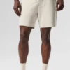 Pantalones cortos Chill - Color hueso