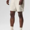 Pantalones cortos Chill - Color hueso
