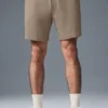 Pantalones cortos Chill - Gravel