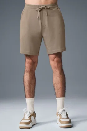 Pantalones cortos Chill - Gravel