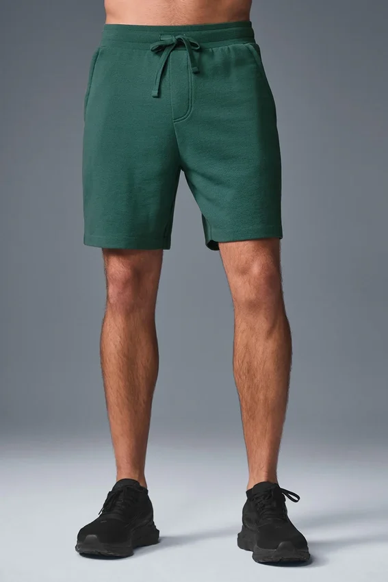 Pantalones cortos Chill - Hiedra de invierno