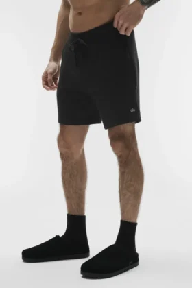 Pantalones cortos Chill - Negro