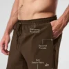 Pantalones cortos Circuit de 5" - Espresso