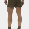 Pantalones cortos Circuit de 5" - Verde olivo
