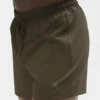 Pantalones cortos Circuit de 5" - Verde olivo