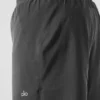 Pantalones cortos de correr Adapt de 5" - Antracita