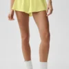 Pantalones cortos de correr Victory - Sunshine