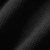 Pantalones cortos de descanso Waffle de 7" - Negro