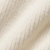 Pantalones cortos de jersé Supernatural - Marfil