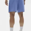 Pantalones cortos de surf High Tide de 7" - Azul Provenza
