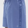 Pantalones cortos de surf High Tide de 7" - Azul Provenza