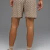 Pantalones cortos Diamond Circuit de 7" - Gravel/Espresso