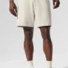 Pantalones cortos Double Take de 7" - Color hueso