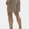 Pantalones cortos Double Take de 7" - Gravel