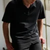Pantalones cortos Double Take de 7" - Negro