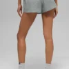Pantalones cortos Game Time - Gris Lunar