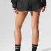 Pantalones cortos Game Time – Negro