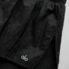 Pantalones cortos Game Time – Negro