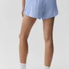 Pantalones cortos Match Point - Azul Provenza claro