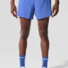 Pantalones cortos para correr Adapt de 5" - Azul maratón