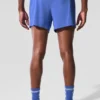Pantalones cortos para correr Adapt de 5" - Azul maratón