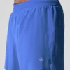 Pantalones cortos para correr Adapt de 5" - Azul maratón