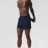 Pantalones cortos para correr Adapt de 5" - Azul marino