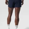 Pantalones cortos para correr Adapt de 5" - Azul marino