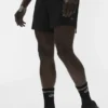 Pantalones cortos para correr Adapt de 5" - Negro