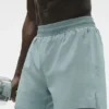 Pantalones cortos para correr Adapt de 5" - Salvia del desierto