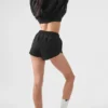 Pantalones cortos Playmaker Dolphin - Negro