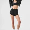 Pantalones cortos Playmaker Dolphin - Negro