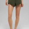 Pantalones cortos Playmaker Dolphin - Verde oliva