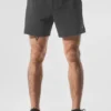 Pantalones cortos Repetition de 5" - Anthracite