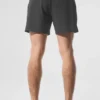 Pantalones cortos Repetition de 5" - Anthracite