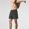 Pantalones cortos Repetition de 5" - Anthracite