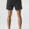 Pantalones cortos Repetition de 5" - Negro