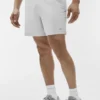 Pantalones cortos Repetition de 5" - Titanium
