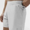 Pantalones cortos Repetition de 5" - Titanium