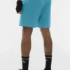 Pantalones cortos Repetition de 7" - Blue Breeze