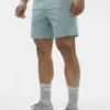 Pantalones cortos Repetition de 7" - Desert Sage